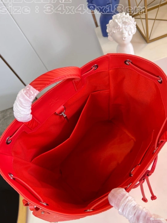 Cheap Noé VUITTON LOUIS Maxi Sling 0823